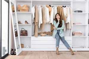 Lire la suite à propos de l’article Les 5 meilleures façons de donner une nouvelle vie à vos vieux vêtements