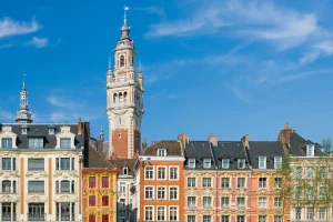 Lire la suite à propos de l’article Pourquoi Simpl Vintage choisit Lille pour son premier pop-up store ?